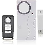 Sensore Magnetico Allarme Porte/Finestre 433MHz - Sicurezza Casa Senza Fili - Foto 3