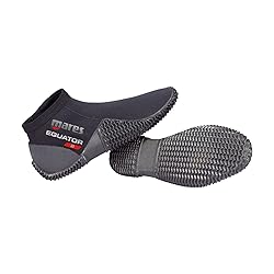 Mares Adult Equator 2mm Neoprene Ankle-High Scuba