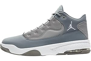 Nike Men's Jordan Max Aura 2 Basketball Shoe