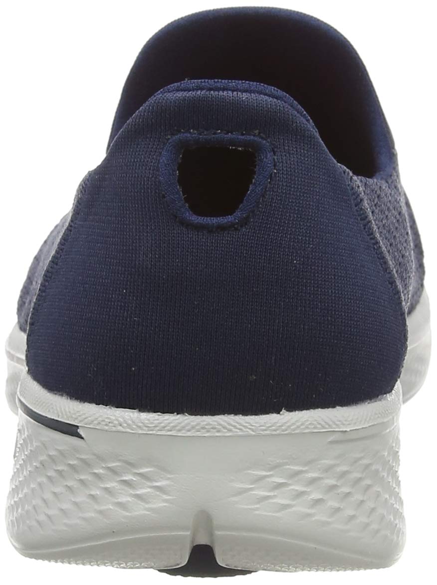 Skechers Performance Women's Go Walk 4 - Pursuit Walking Shoe - Image 3