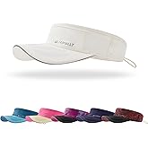 FlipBelt Running Visor