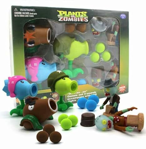 zombie toys amazon