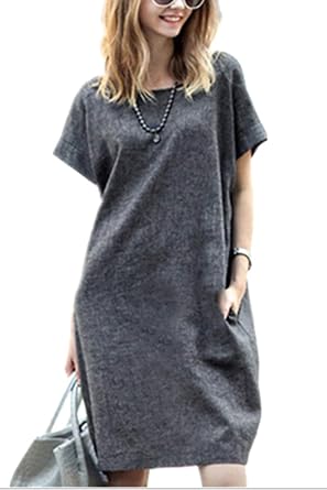 amazon shift dresses