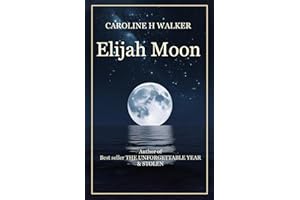 Elijah Moon