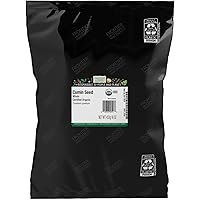 Amazon.com : Frontier Co-op Organic Whole Fennel Seed, 1lb Bulk