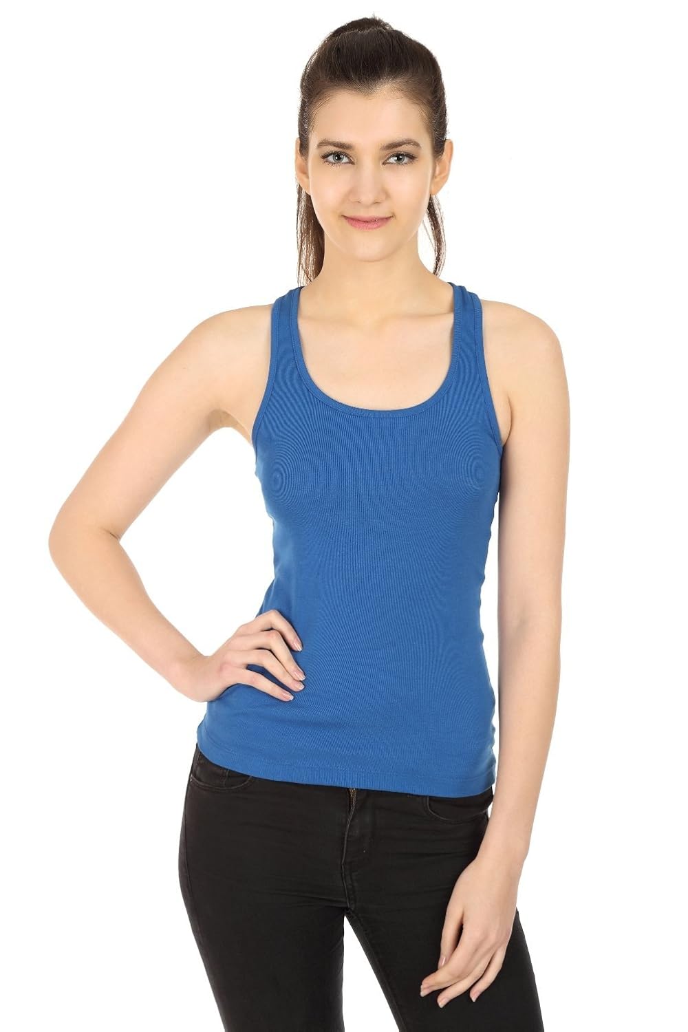 friskers women's spaghetti