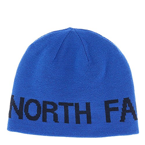 Reversible TNF Banner Beanie 