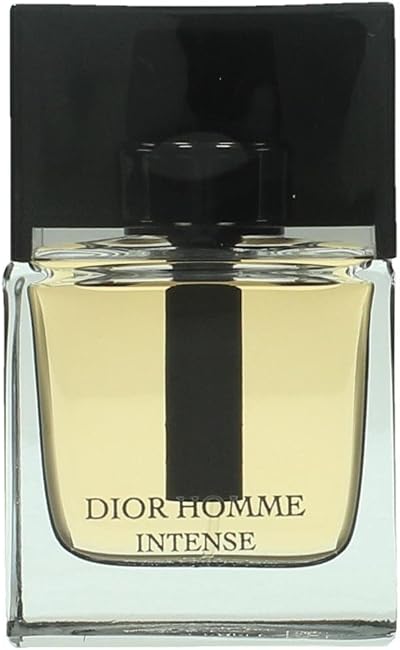 Christian Dior Homme Intense Eau de Parfum 50ml EDP For Men