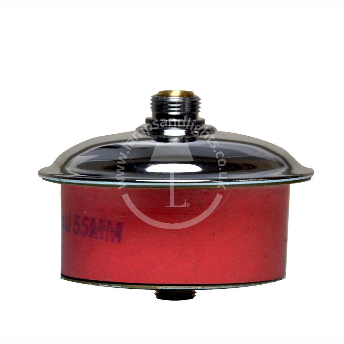 Lamps and Lights Bottle Lamp Bung (Antique, 32-34mm)