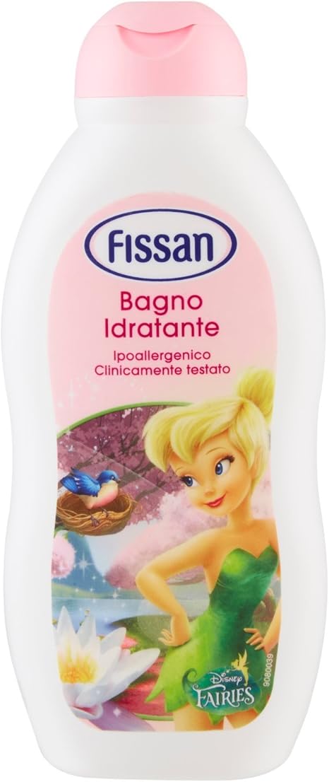 Gel Douche Luccicante Per Bambini Kids E Walt Disney 200 Ml Amazon Ca Beauty