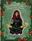 Samhain & Such Inspired Junts (Definitions I'm in Love with) (Volume 1) by Theresa Rozul Knowles
