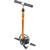 SKS RENNKOMPRESSOR Fahrrad-Standpumpe/Luftpumpe // for alle Ventil-Systeme
