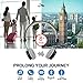 Kids Bluetooth Volume Limiting Headphones Wireless/Wired Toddler Foldable On-Ear Headset Earphones with AUX 3.5mm Jack,Mirco SD Card Slot,FM Radio for Children Boys Girls PC Tablet Cellphone(Grey)thumb 4