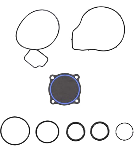 Amazon.com: FEL-PRO ES 72872 Water Pump Gasket : Automotive