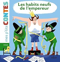 Les  habits neufs de l'empereur