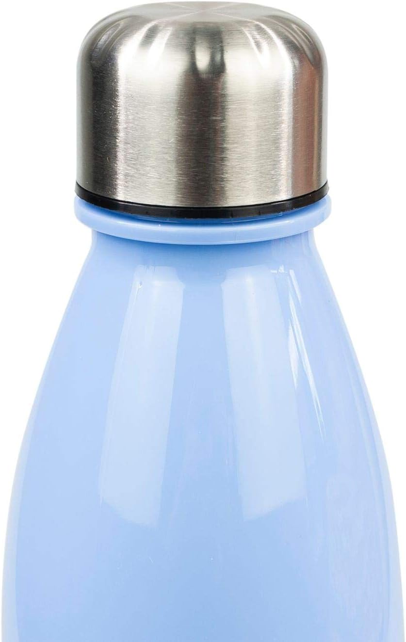 Super Mario Bros. Water Bottle, Blue, 503 ml - Image 5