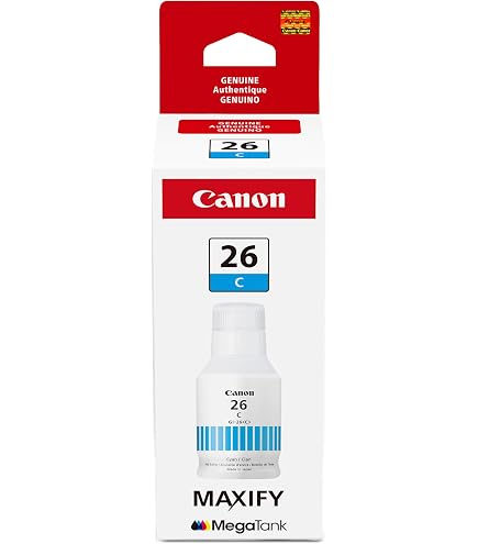 Amazon.com: Canon MC-G01 Maintenance Cartridge for Canon MAXIFY