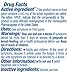 Boiron Kali Bichromicum 6C Homeopathic Medicine for Colds - 80 Pellets