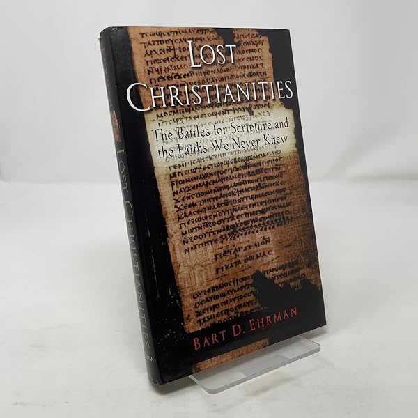 The Triumph of Christianity: How a Forbidden Religion Swept the