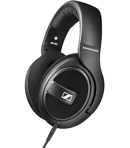 Amazon.com: Sennheiser HD1 On-Ear Headphones for Apple Devices