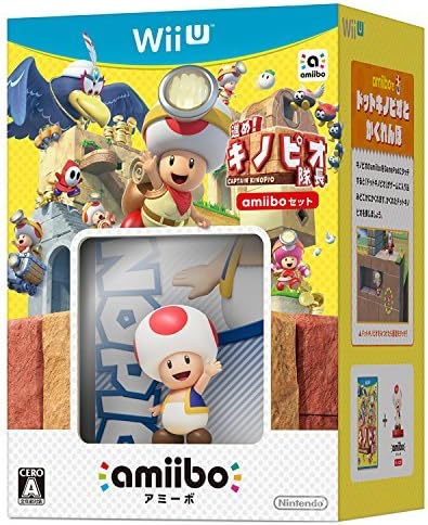 captain toad treasure tracker amazon