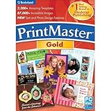PrintMaster v6 Gold [Download]