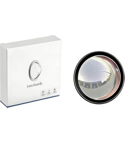 2 STKS Auto Backup Camera Beschermende Sticker, Auto Camera Lens