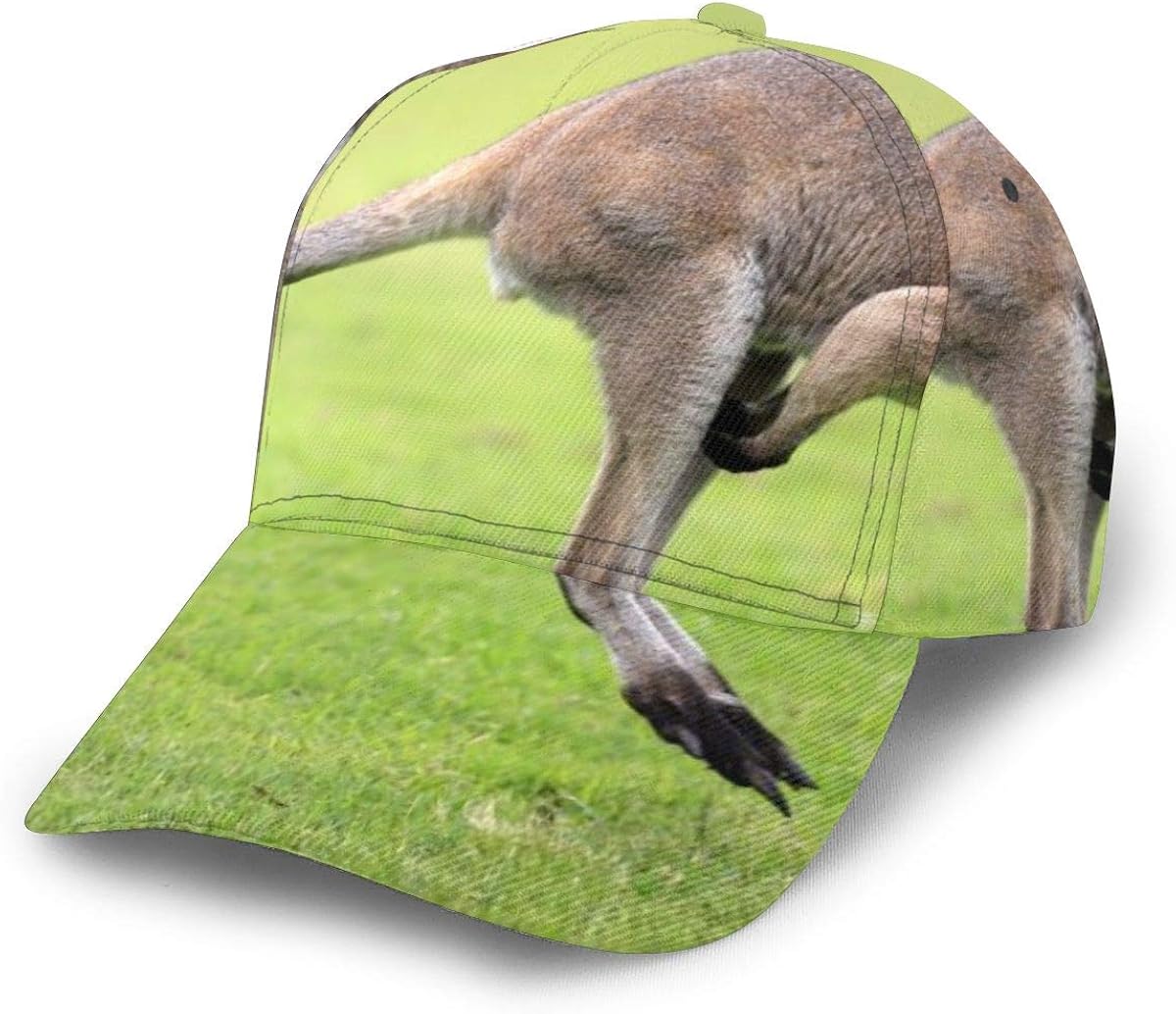 Australian Animals Baseball Cap Dad Hat Adjustable Trucker Baseball Cap
