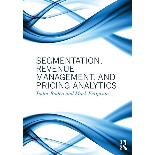 Amazon.com: The Theory and Practice of Revenue Management