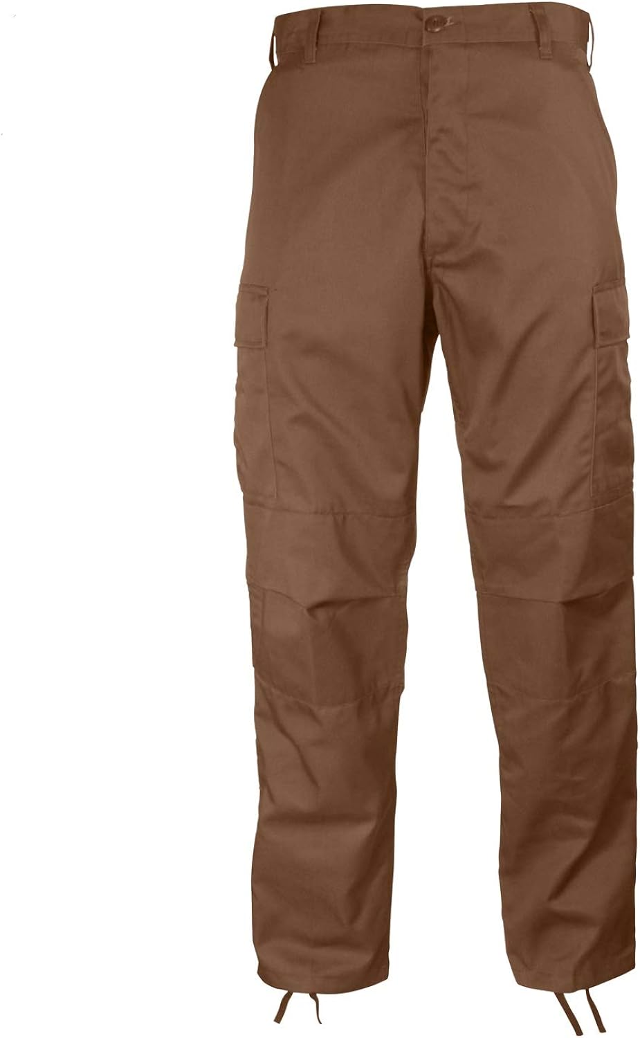 Rothco Tactical BDU (Battle Dress Uniform) Military Cargo Pants: Clothing