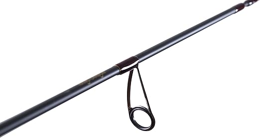 Amazon アブガルシア Abu Garcia トラウトロッド スピニング Abu Classics Csns 562ul 釣り竿 スピニング ロッド 2ピース アブガルシア Abu Garcia トラウトロッド