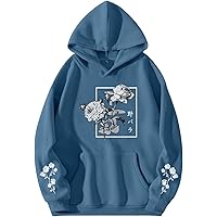 Amiblvowa Y2K Hoodie For Men Women Spider Web Dominican Republic