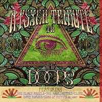 Elephant Stone Ablum Cover