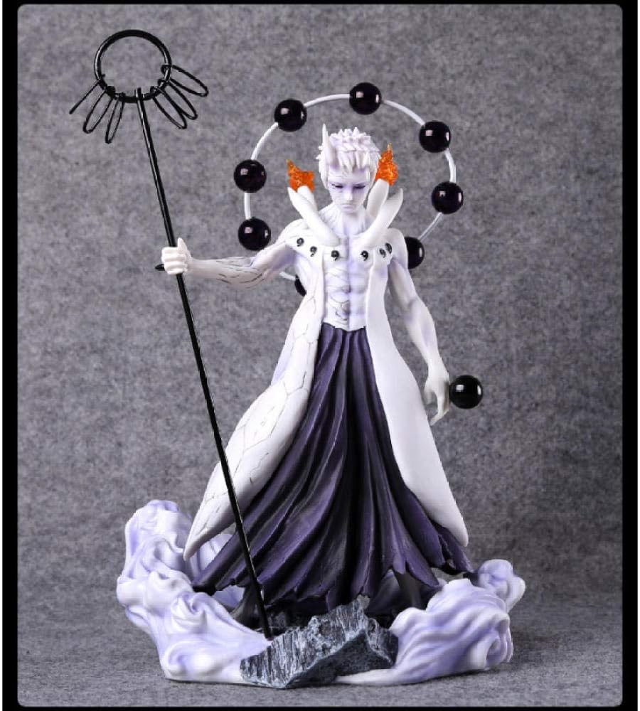 Action Figure Obito Uchiha Promotions