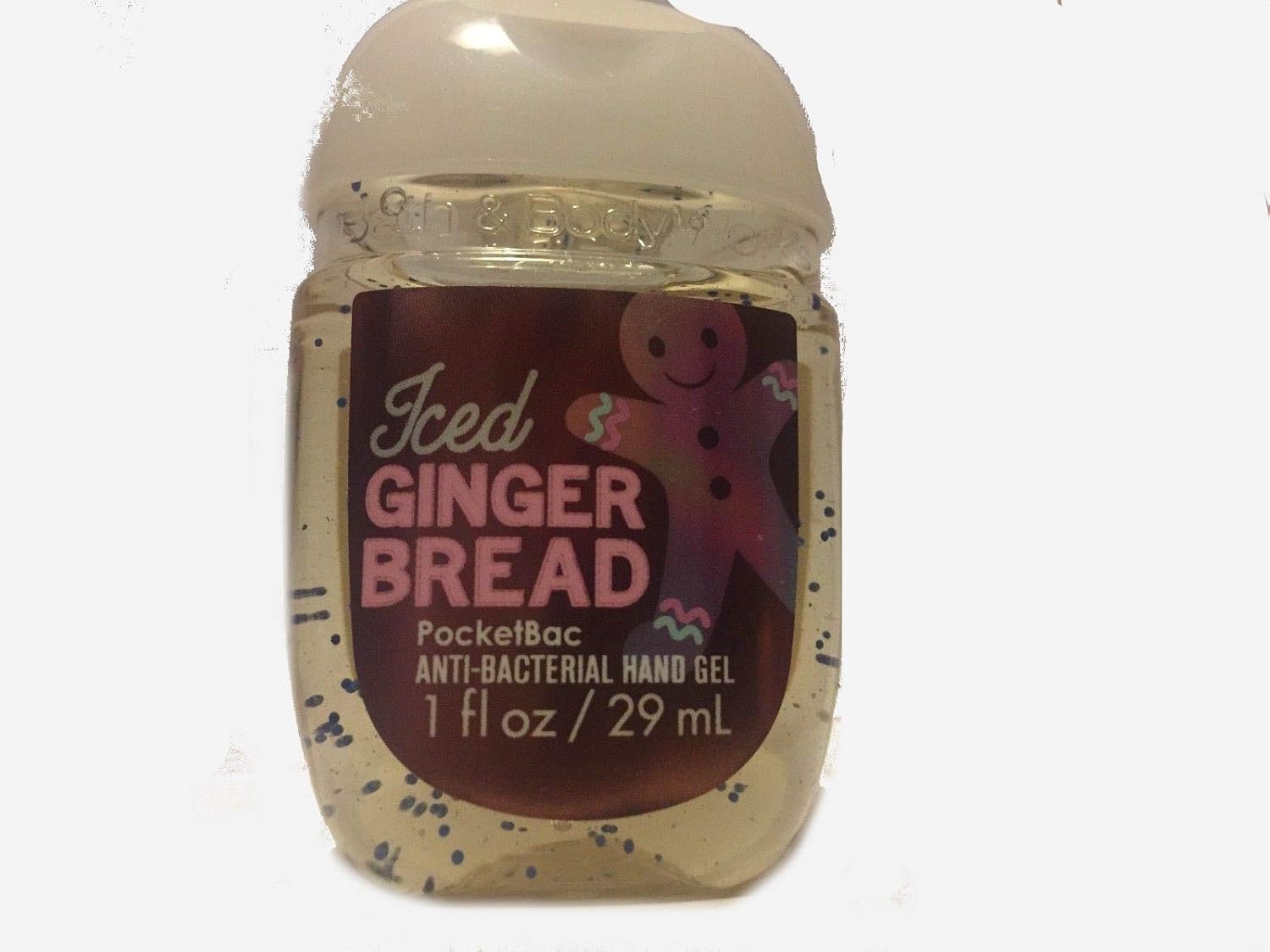 Hand Sanitizer Bread - Bath Body Works Gel Antibacterial