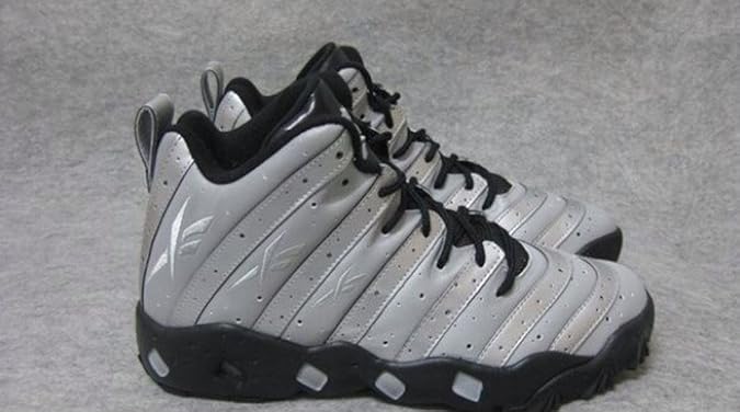 frank thomas reebok shoes