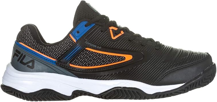 fila topspin 3.0