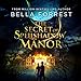 The Secret of Spellshadow Manor