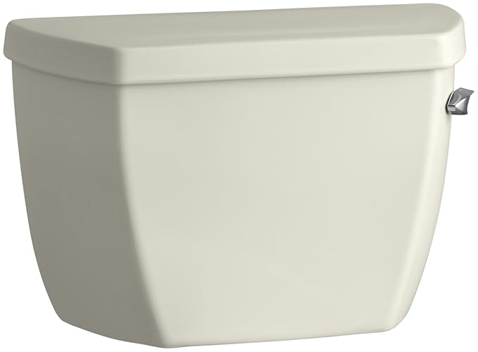 Kohler K4645TR96 Highline Classic Pressure Lite Toilet Tank with