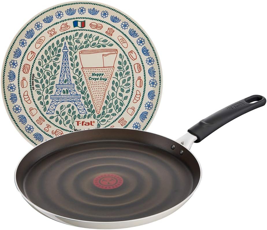 Tfalティファールフレンチ・カフェ フレンチパン B67711