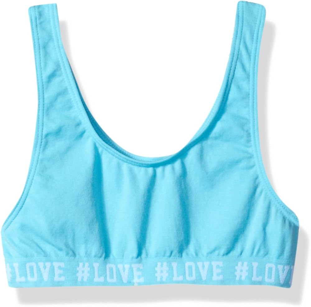 amazon fruit of the loom sports bra