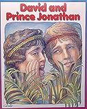 Bible Big Books: David & Prince Jonathan by Group Publishing
