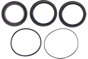 East Lake Axle rear differential seal kit for Yamaha 400 Grizzly/Kodiak 2005 2006 2007 2008