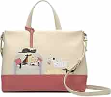 radley london leather handbolsas