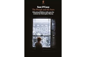 The Plough and the Stars (Faber Drama)