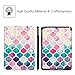 Fintie iPad Air 2 Case - [SlimShell] Ultra Lightweight Stand Smart Protective Cover with Auto Sleep/Wake Feature for Apple iPad Air 2, Moroccan Love