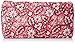 Vera Bradley Women's Cotton Large Travel Duffel Bag, Blush Pink, One Size