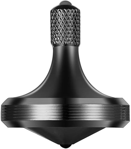 The Spinning Top Totem Of Dominic Cobb (Leonardo DiCaprio) In Inception - Foto 3