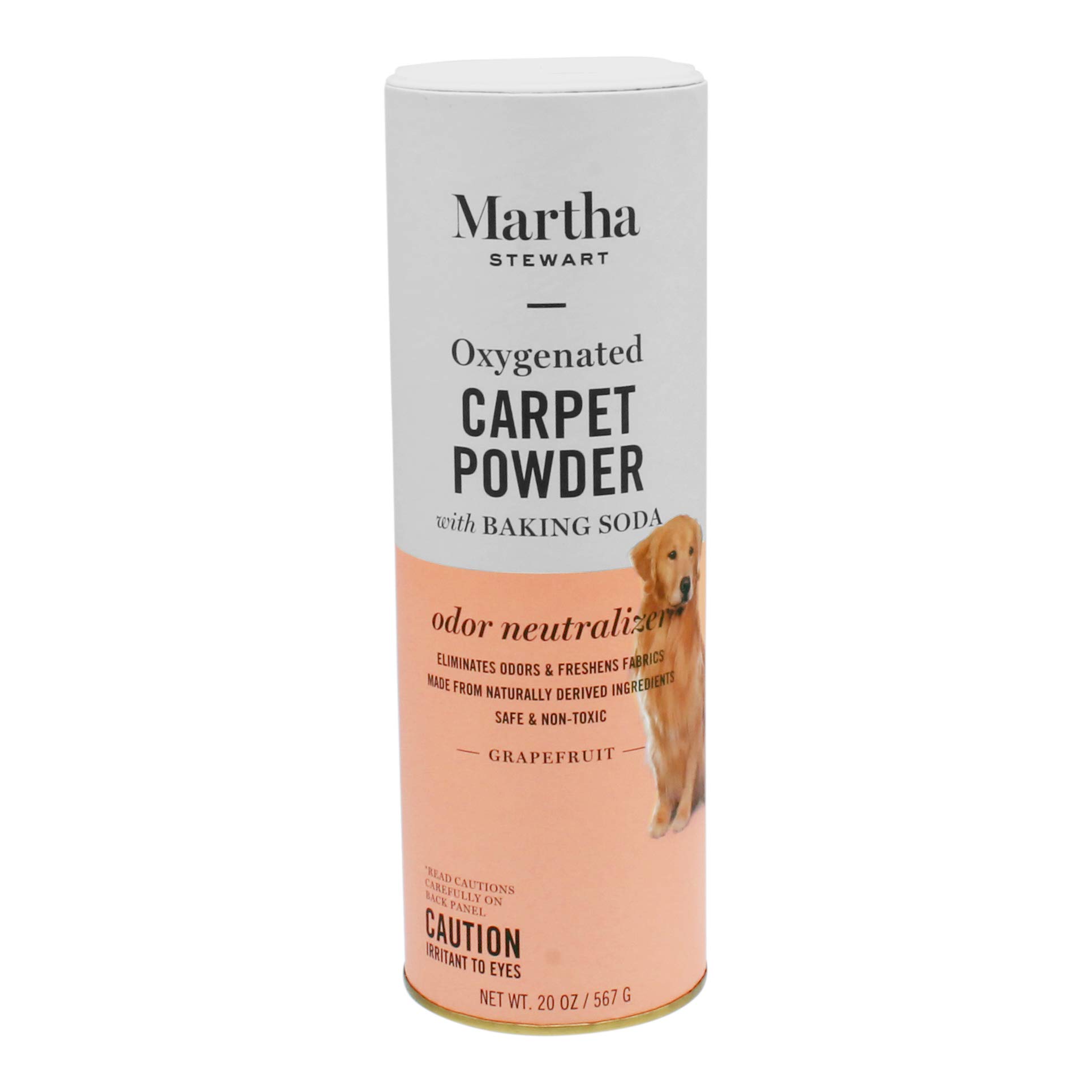 Martha Stewart Oxy-Powered Carpet Odor Eliminator