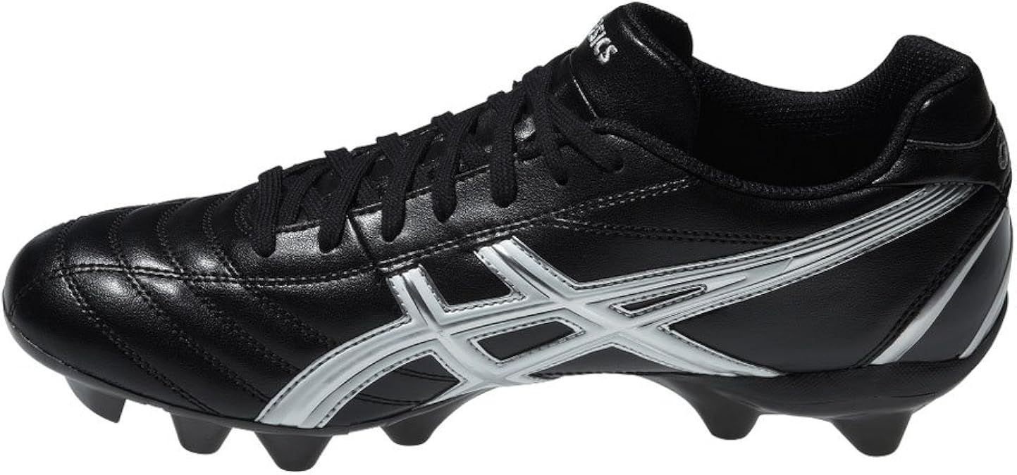 asics lethal fg